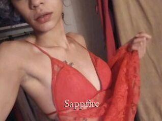 Sappfire