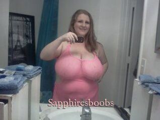 Sapphiresboobs