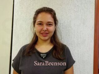SaraBrenson