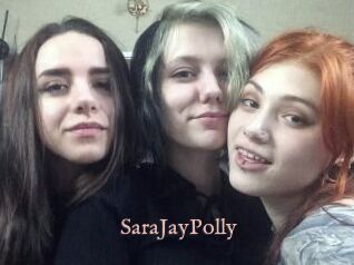 SaraJayPolly
