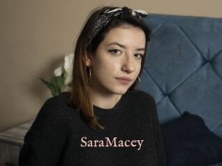 SaraMacey