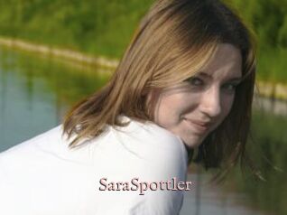 SaraSpottler