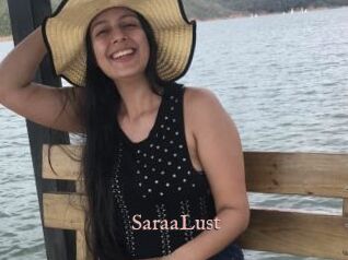 SaraaLust