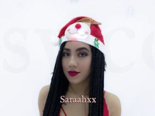 Saraahxx