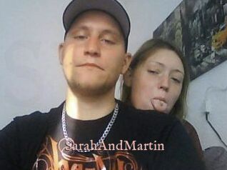 SarahAndMartin
