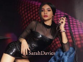 SarahDavies