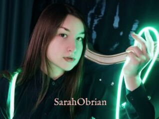 SarahObrian