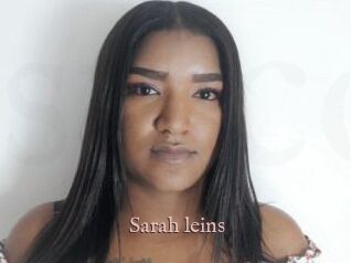 Sarah_leins