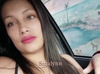 Saralynn