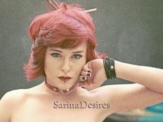 SarinaDesires