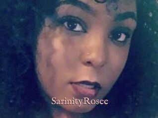 SarinityRosee
