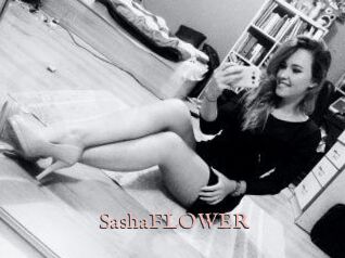 SashaFLOWER