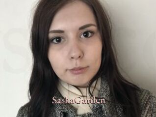 SashaGarden