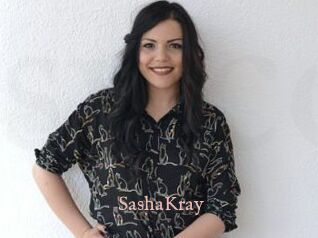 SashaKray
