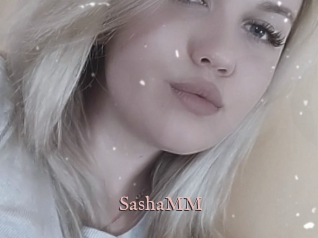 SashaMM