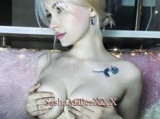 SashaMillerXXX