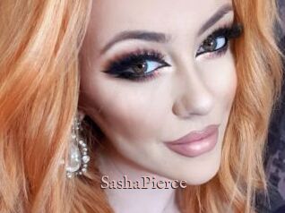 SashaPierce