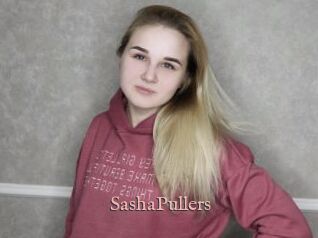 SashaPullers