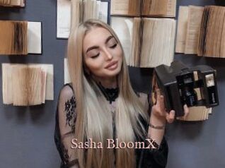 Sasha_BloomX