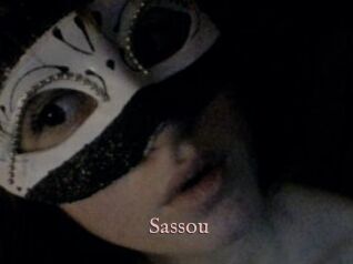 Sassou
