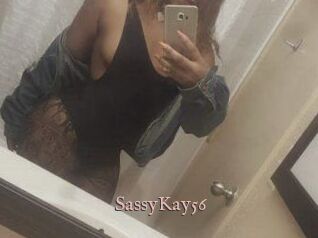 SassyKay56