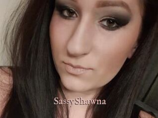 SassyShawna