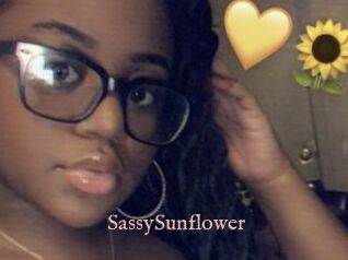 SassySunflower