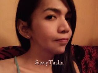 SassyTasha