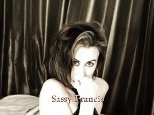 Sassy_Francis