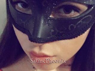 SatinePheonix