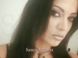 SauceAvonna