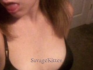 SavageKitten