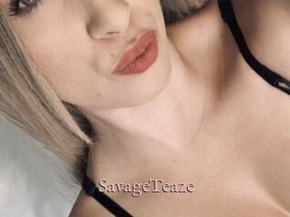 SavageTeaze