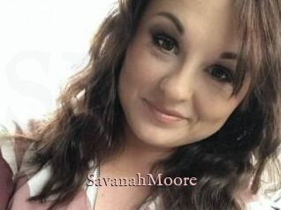Savanah_Moore