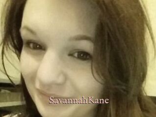 Savannah_Kane