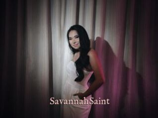 SavannahSaint