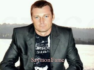 SaymonFame