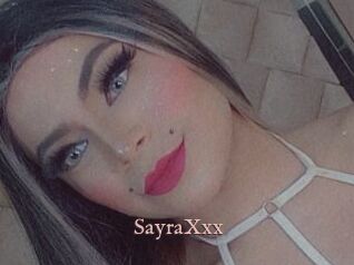 SayraXxx