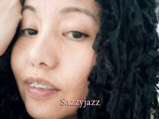 Sazzyjazz