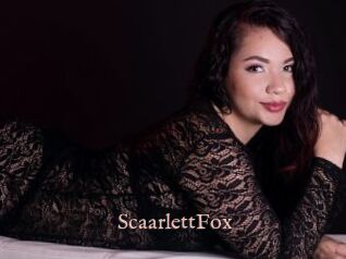 ScaarlettFox