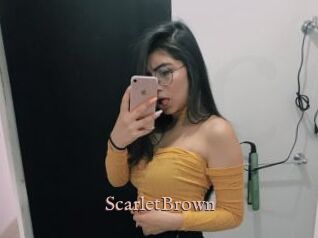 ScarletBrown