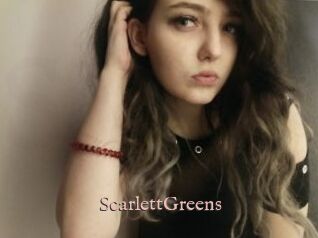ScarlettGreens