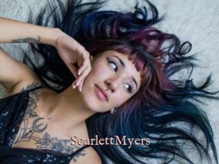 ScarlettMyers