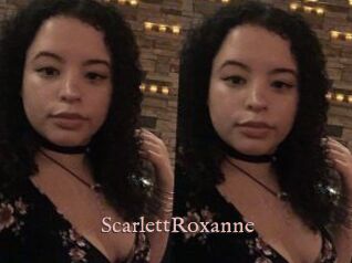 ScarlettRoxanne