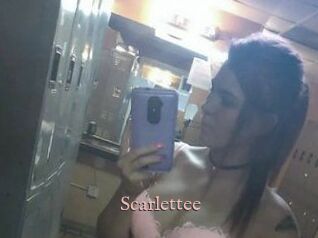Scarlettee
