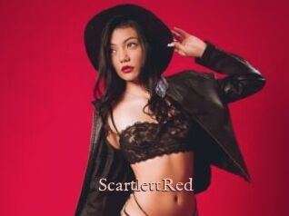 ScartlettRed