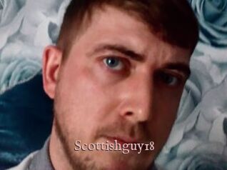 Scottishguy18