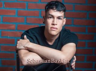 SebastianBazkiat