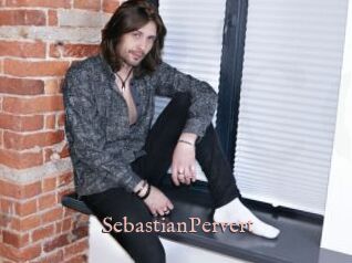 SebastianPervert