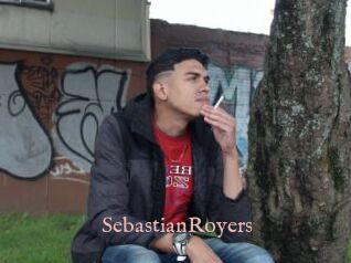 SebastianRoyers
